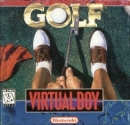 Golf boxart at gamrReview