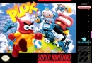 Plok boxart at gamrReview