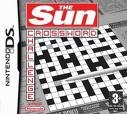 The Sun Crossword Challenge boxart at gamrReview