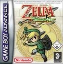 The Legend of Zelda: The Minish Cap Wiki - Gamewise