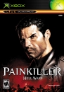 Painkiller: Hell Wars boxart at gamrReview