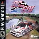 RC de GO! boxart at gamrReview
