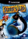 Surf's Up boxart at gamrReview