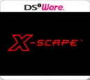 X-Scape boxart at gamrReview