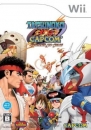 Tatsunoko vs. Capcom: Ultimate All-Stars