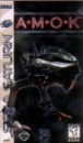 Amok boxart at gamrReview