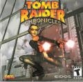 Tomb Raider Chronicles boxart at gamrReview