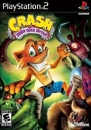 Crash: Mind Over Mutant boxart at gamrReview