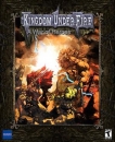 Kingdom Under Fire: A War of Heroes boxart at gamrReview