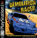Demolition Racer boxart at gamrReview