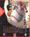 HardBall 5 boxart at gamrReview