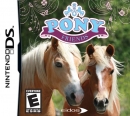 Pony Friends boxart at gamrReview