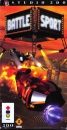 BattleSport boxart at gamrReview