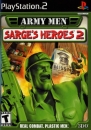 Army Men: Sarge's Heroes 2 boxart at gamrReview