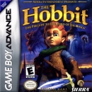 The Hobbit boxart at gamrReview