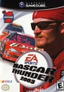 NASCAR Thunder 2003 boxart at gamrReview