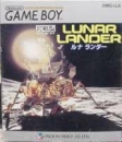 Lunar Lander boxart at gamrReview