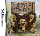 Hurry Up Hedgehog! boxart at gamrReview