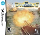 Tank Beat boxart at gamrReview