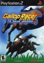 Gallop Racer 2003: A New Breed boxart at gamrReview