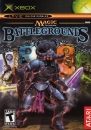 Magic: The Gathering - Battlegrounds boxart at gamrReview