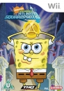 SpongeBob's Atlantis SquarePantis for Wii Walkthrough, FAQs and Guide on Gamewise.co