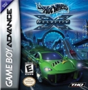 Hot Wheels Velocity X boxart at gamrReview