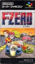 F-Zero