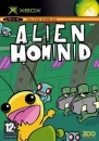 Alien Hominid boxart at gamrReview