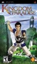 Kingdom of Paradise boxart at gamrReview