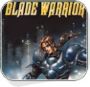 Blade Warrior boxart at gamrReview