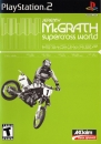 Jeremy McGrath Supercross World boxart at gamrReview