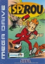 Spirou boxart at gamrReview