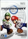 Mario Kart Wii