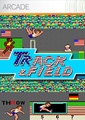 Track & Field boxart at gamrReview