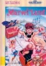Marvel Land boxart at gamrReview