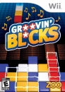 Groovin' Blocks boxart at gamrReview