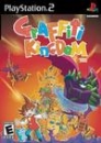 Graffiti Kingdom boxart at gamrReview