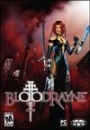 BloodRayne 2  boxart at gamrReview