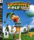 Hot Shots Golf: Out of Bounds [Gamewise]