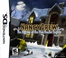 Nancy Drew: The Mystery of the Clue Bender Society boxart at gamrReview