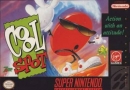 Cool Spot boxart at gamrReview