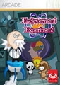 Encleverment Experiment boxart at gamrReview