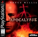 Apocalypse boxart at gamrReview