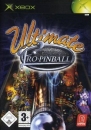 Ultimate Pro Pinball boxart at gamrReview
