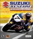 Suzuki Alstare Extreme Racing boxart at gamrReview