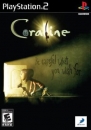 Coraline boxart at gamrReview