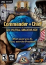 Commander in Chief boxart at gamrReview