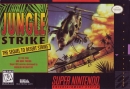 Jungle Strike boxart at gamrReview
