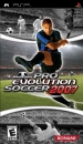 Winning Eleven: Pro Evolution Soccer 2007 boxart at gamrReview